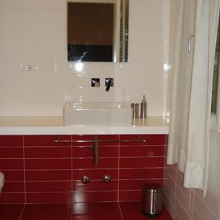 B&B San Petronio Vecchio Bologna
