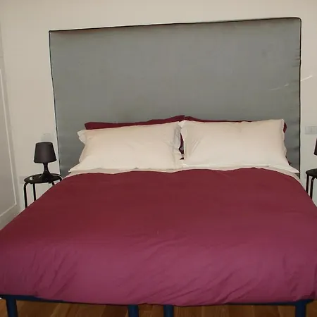 Bed & Breakfast B&B San Petronio Vecchio Bologna