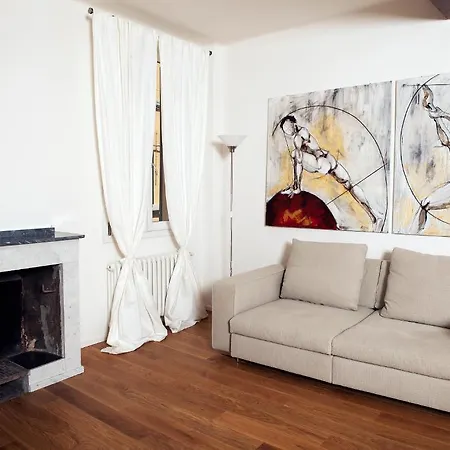 B&B San Petronio Vecchio Bed & Breakfast