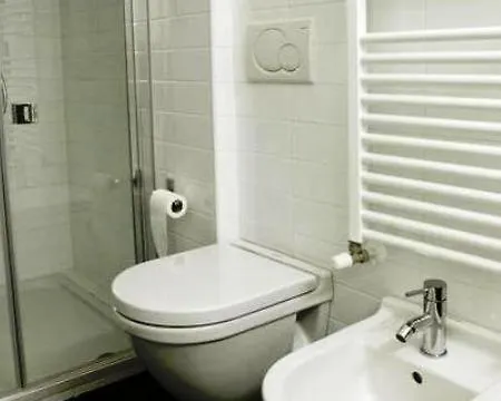 B&B San Petronio Vecchio Alojamento de Acomodação e Pequeno-almoço