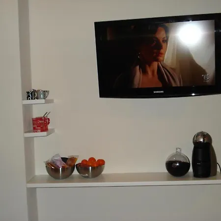 Alojamento de Acomodação e Pequeno-almoço B&B San Petronio Vecchio Bolonha