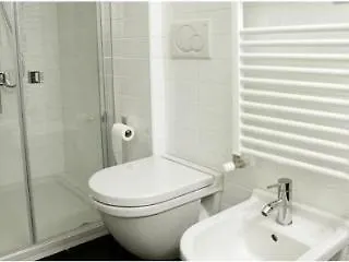 B&B San Petronio Vecchio 2* Bolonha